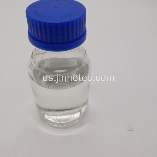 Aditivos Tereftalato de dioctilo CAS 6422-86-2